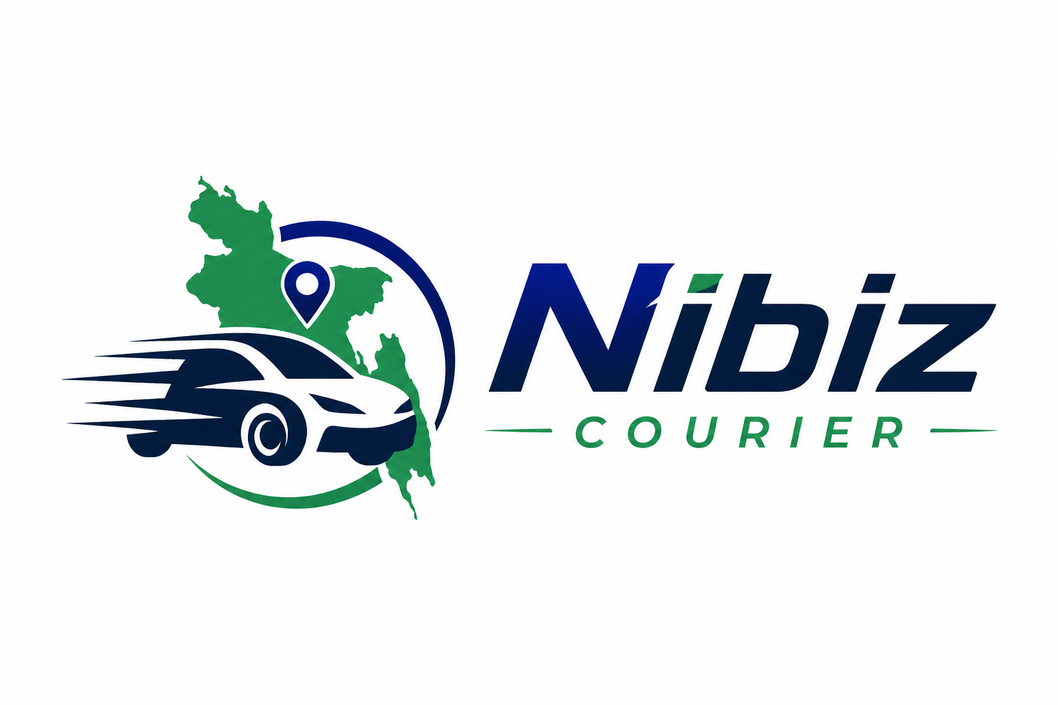 Nibiz Courier